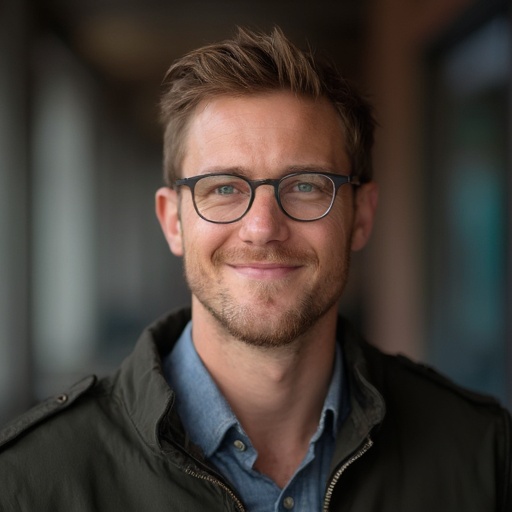 Linus Bergqvist — betting utan svensk licens reviewer